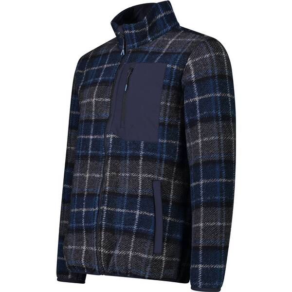 Thumbnail - CMP Herren Unterjacke MAN JACKET