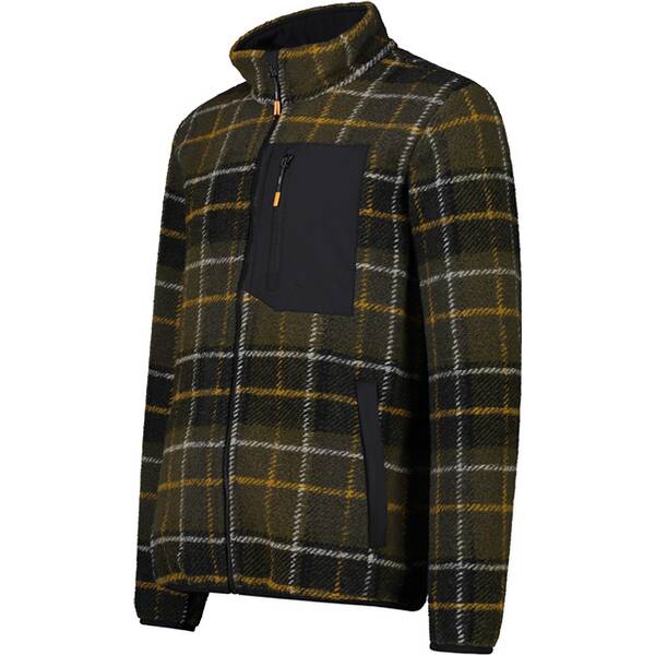 Thumbnail - CMP Herren Unterjacke MAN JACKET