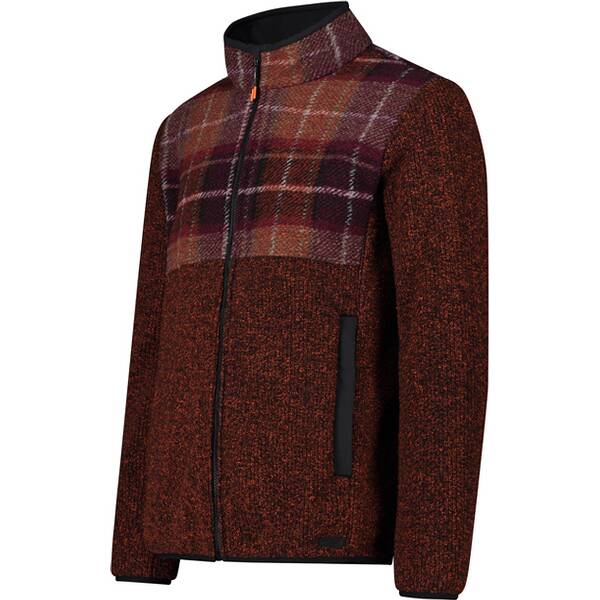 Thumbnail - CMP Herren Unterjacke MAN JACKET