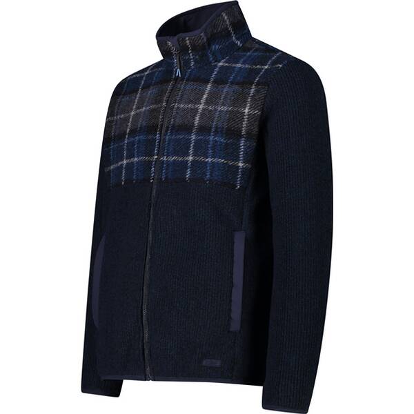 Thumbnail - CMP Herren Unterjacke MAN JACKET