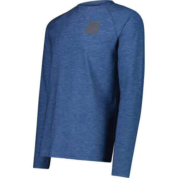 Thumbnail - CMP Herren Shirt MAN T-SHIRT