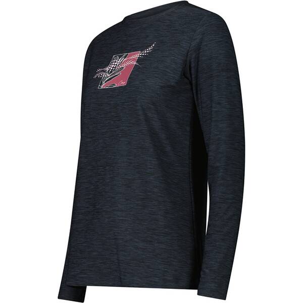 Thumbnail - CMP Damen Shirt WOMAN T-SHIRT