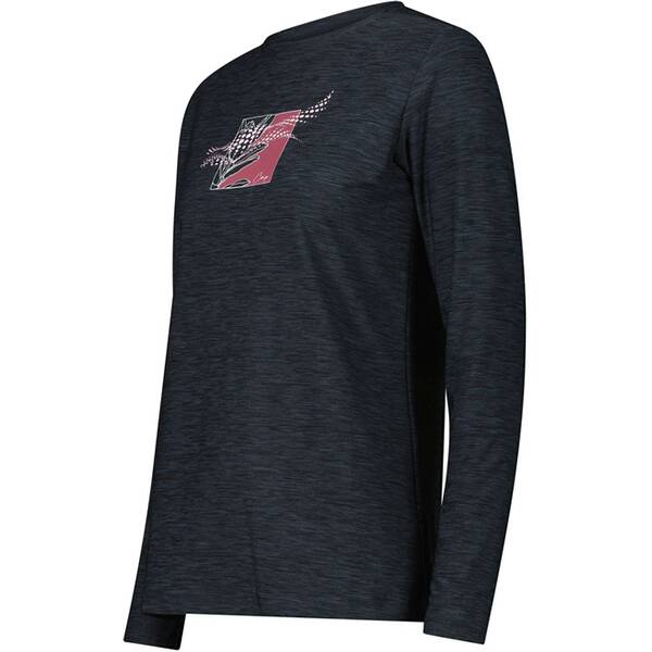 Thumbnail - CMP Damen Shirt WOMAN T-SHIRT