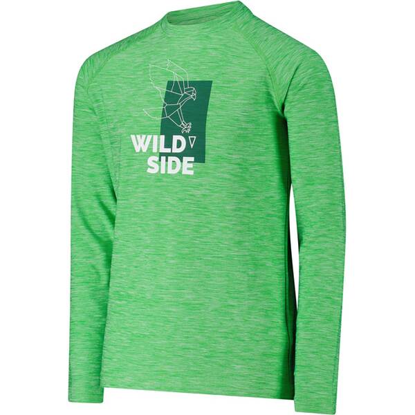 Thumbnail - CMP Kinder Shirt KID T-SHIRT