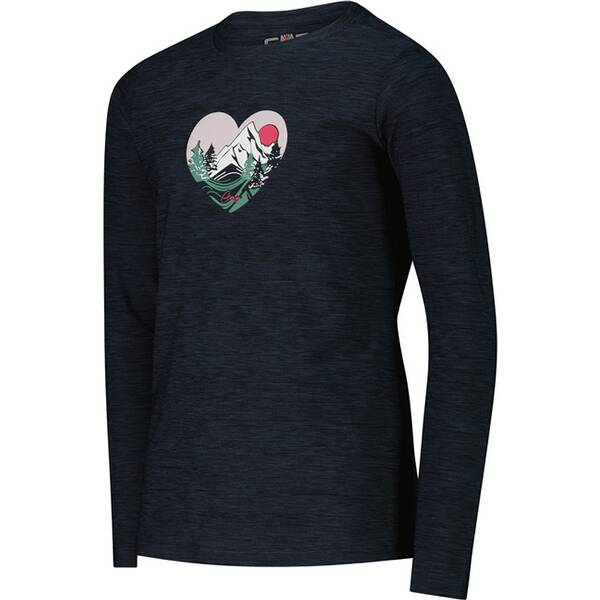 Thumbnail - CMP Kinder Shirt KID G T-SHIRT