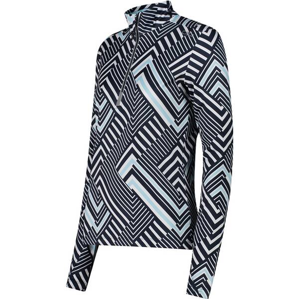 Thumbnail - CMP Damen Shirt WOMAN SWEAT