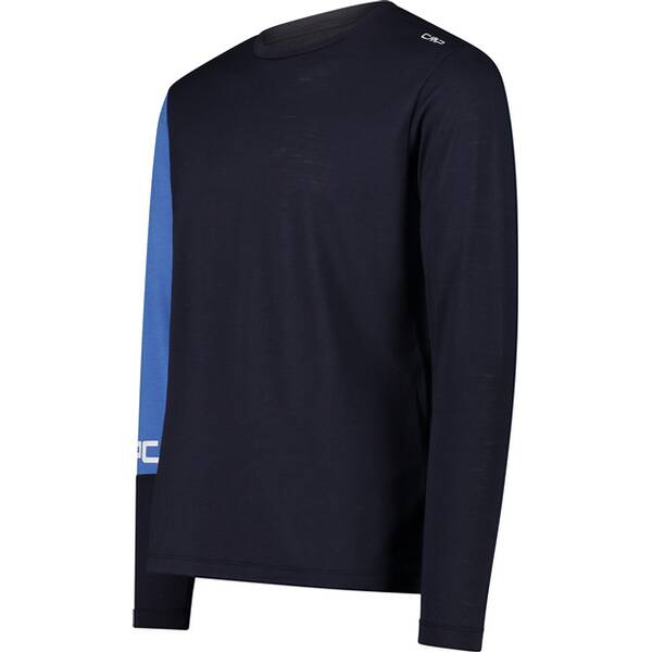 Thumbnail - CMP Herren Shirt MAN T-SHIRT