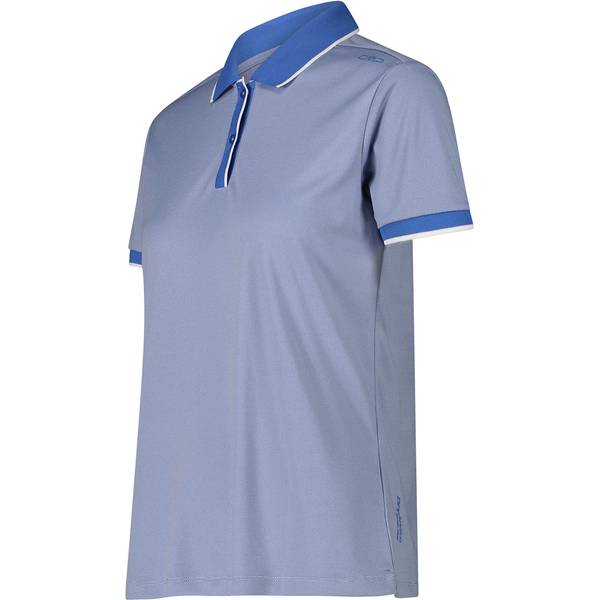 Thumbnail - CMP Damen Polo WOMAN POLO