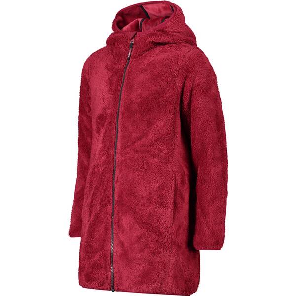 Thumbnail - CMP Kinder Jacke KID G PARKA FIX HOOD