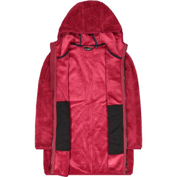 Thumbnail - CMP Kinder Jacke KID G PARKA FIX HOOD