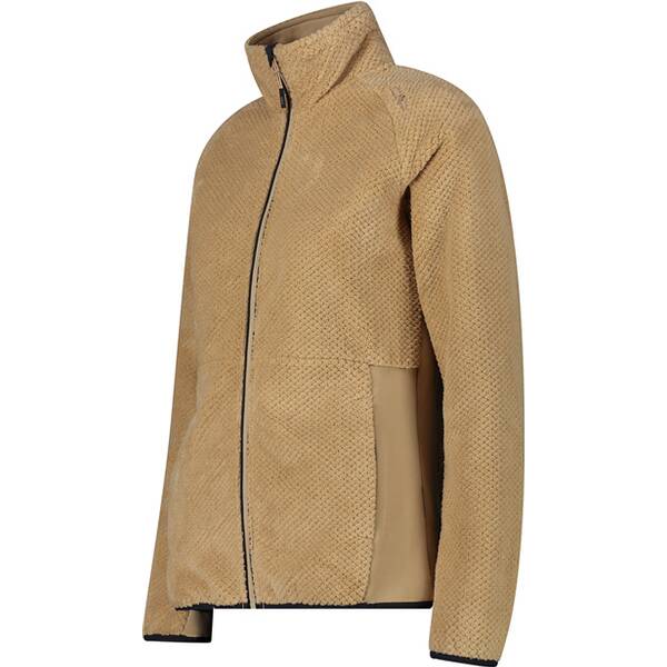 Thumbnail - CMP Damen Unterjacke WOMAN JACKET