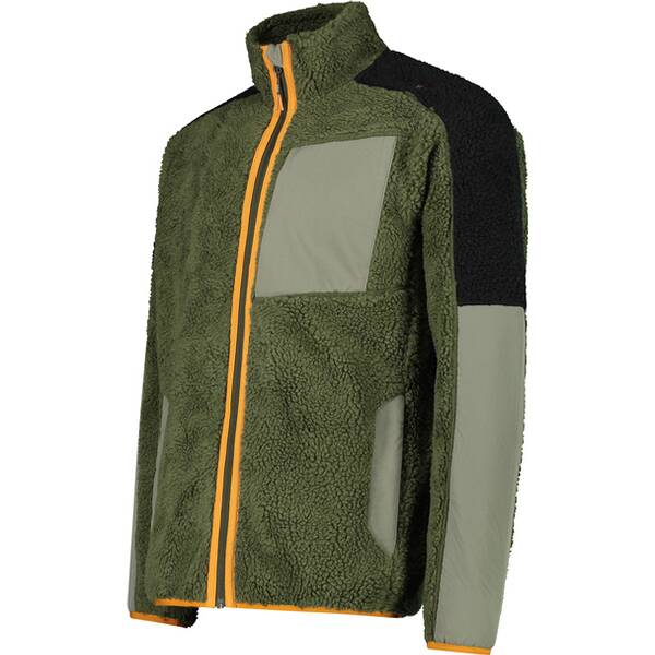 Thumbnail - CMP Herren Unterjacke MAN JACKET