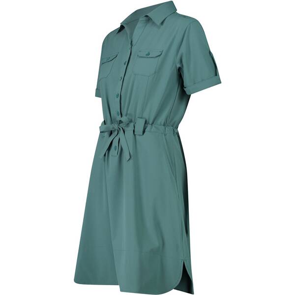 Thumbnail - CMP Damen Kleid WOMAN DRESS