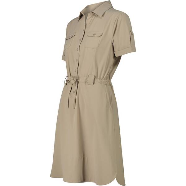 Thumbnail - CMP Damen Kleid WOMAN DRESS