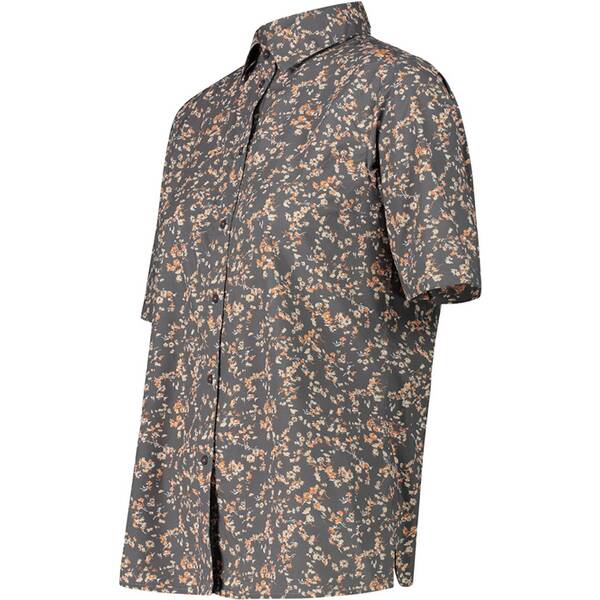Thumbnail - CMP Damen Hemd WOMAN SHIRT