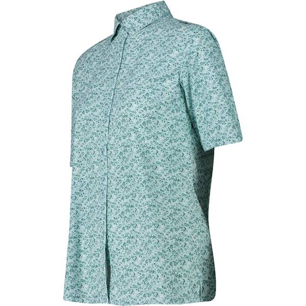 Thumbnail - CMP Damen Hemd WOMAN SHIRT