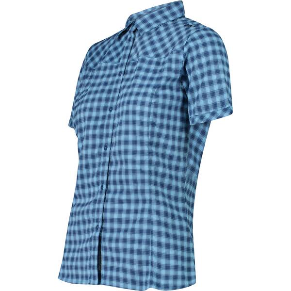 Thumbnail - CMP Damen Hemd WOMAN SHIRT