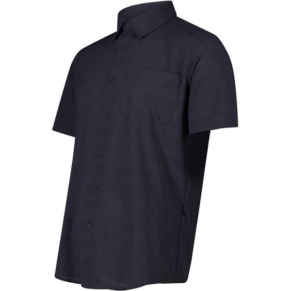 Thumbnail - CMP Herren Hemd MAN SHIRT