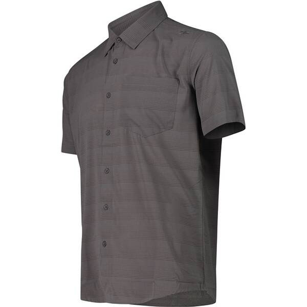 Thumbnail - CMP Herren Hemd MAN SHIRT