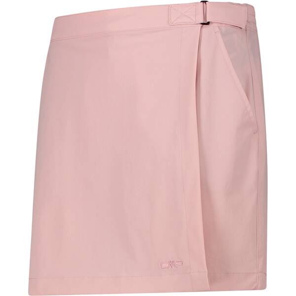 Thumbnail - CMP Damen Rock WOMAN SHORT