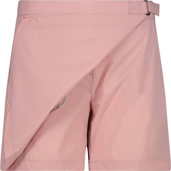 Thumbnail - CMP Damen Rock WOMAN SHORT