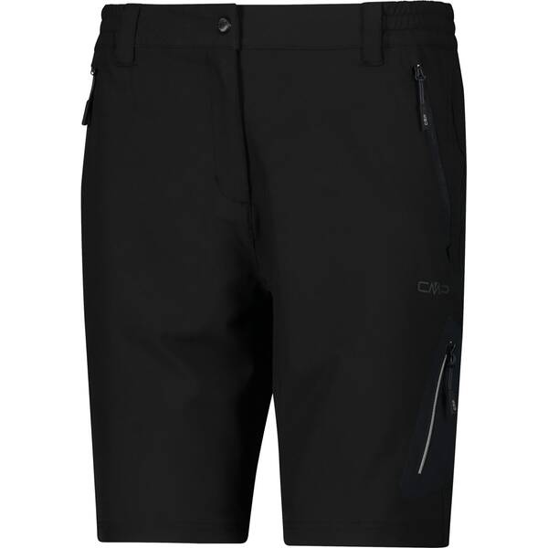 Thumbnail - CMP Damen Bermuda WOMAN BERMUDA