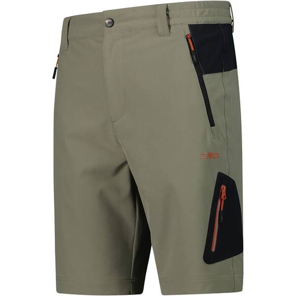 Thumbnail - CMP Herren Bermuda MAN BERMUDA