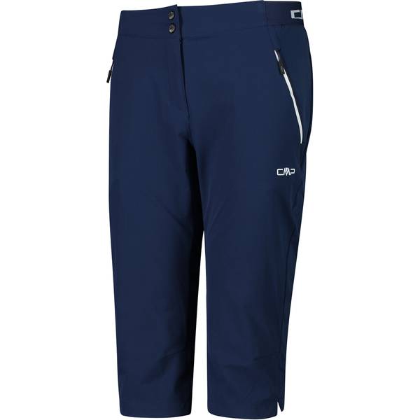 Thumbnail - CMP Damen Keilhose WOMAN CAPRI PANT