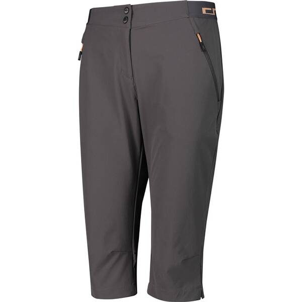 Thumbnail - CMP Damen Keilhose WOMAN CAPRI PANT