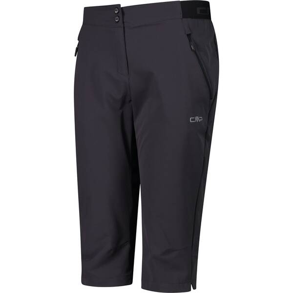 Thumbnail - CMP Damen Keilhose WOMAN CAPRI PANT