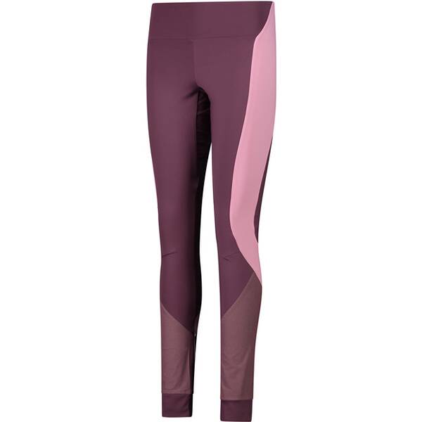 Thumbnail - CMP Damen Keilhose WOMAN HYBRID PANT TIGHT