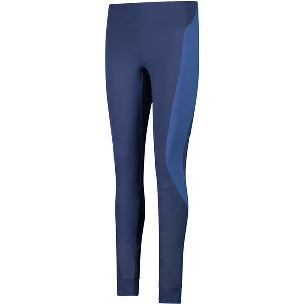 Thumbnail - CMP Damen Keilhose WOMAN HYBRID PANT TIGHT