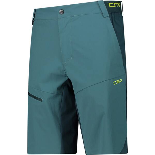 Thumbnail - CMP Herren Bermuda MAN BERMUDA