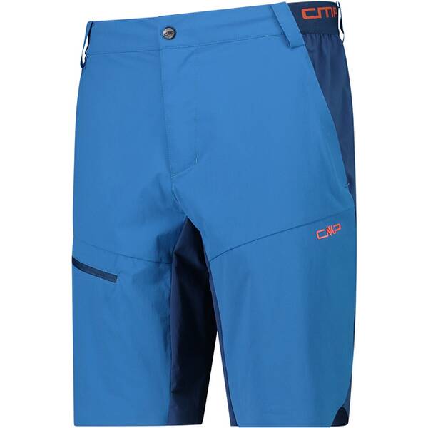 Thumbnail - CMP Herren Bermuda MAN BERMUDA
