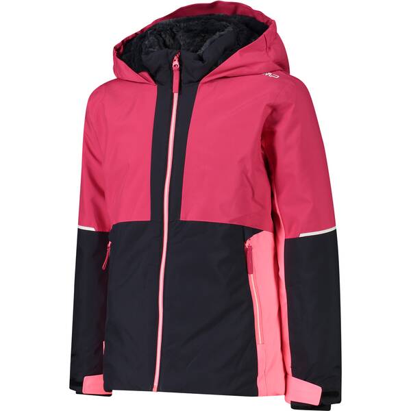Thumbnail - CMP Kinder Jacke KID G JACKET FIX HOOD