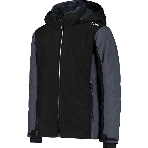 Thumbnail - CMP Kinder Jacke KID G JACKET FIX HOOD