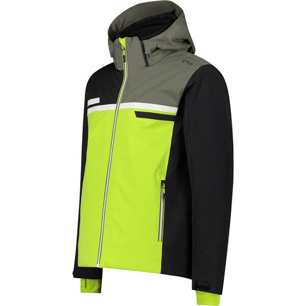 Thumbnail - CMP Herren Jacke MAN JACKET ZIP HOOD