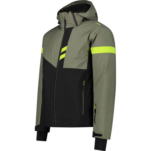 Thumbnail - CMP Herren Jacke MAN JACKET ZIP HOOD