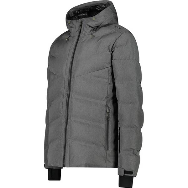 Thumbnail - CMP Herren Jacke MAN JACKET FIX HOOD