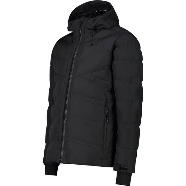 Thumbnail - CMP Herren Jacke MAN JACKET FIX HOOD