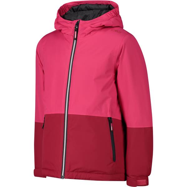 Thumbnail - CMP Kinder Jacke KID G JACKET FIX HOOD