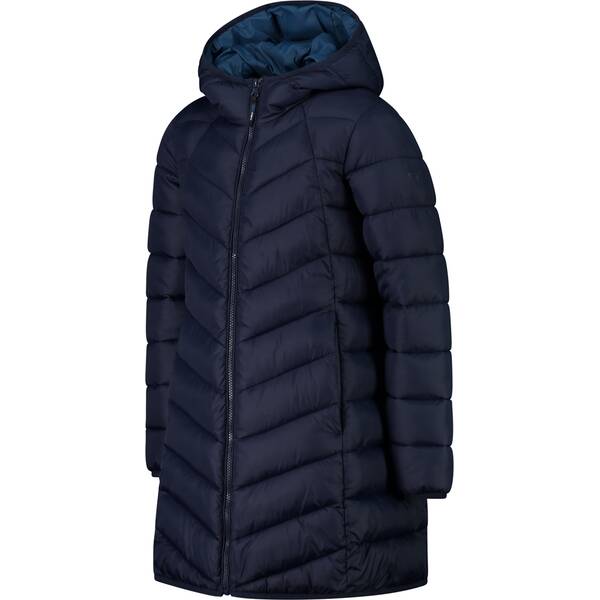 Thumbnail - CMP Kinder Jacke KID G COAT FIX HOOD
