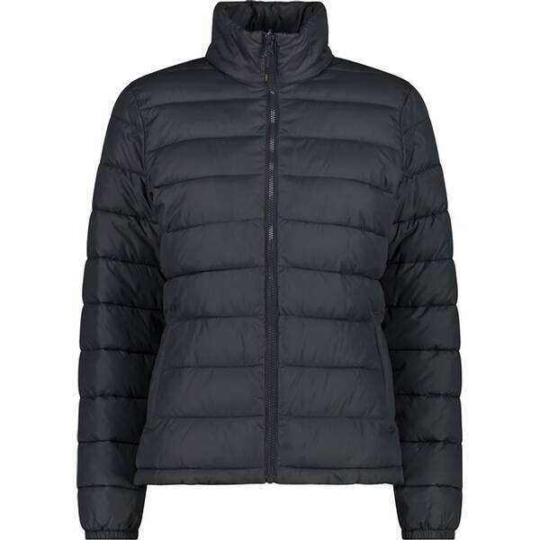 Thumbnail - CMP Damen Jacke WOMAN JACKET ZIP HOOD DETACHBLE INN.JACKET