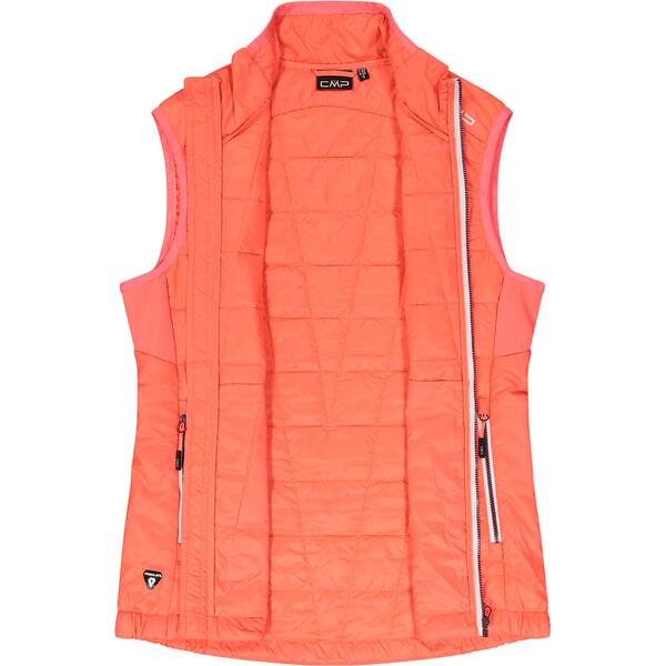 Thumbnail - CMP Damen Weste WOMAN VEST