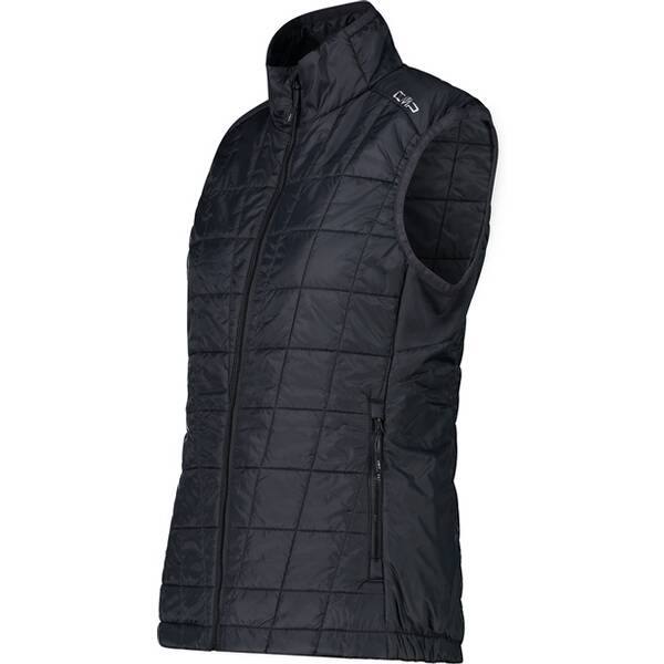 Thumbnail - CMP Damen Weste WOMAN VEST