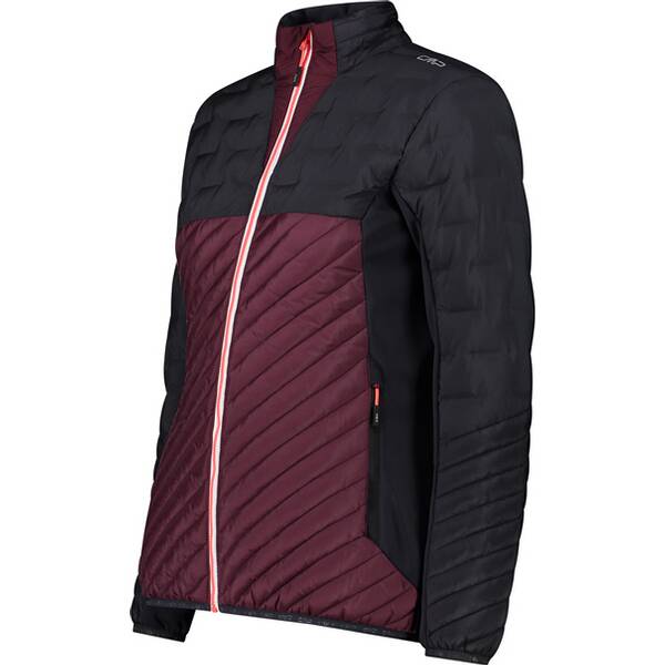 Thumbnail - CMP Damen Jacke WOMAN JACKET HYBRID