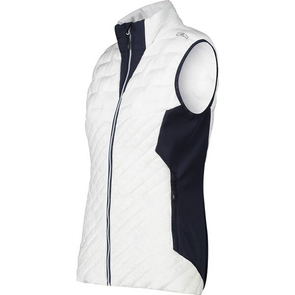 Thumbnail - CMP Damen Weste WOMAN VEST HYBRID