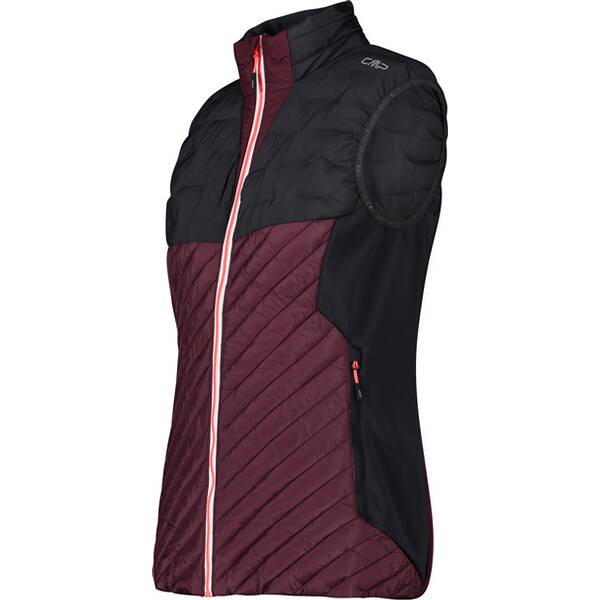 Thumbnail - CMP Damen Weste WOMAN VEST HYBRID