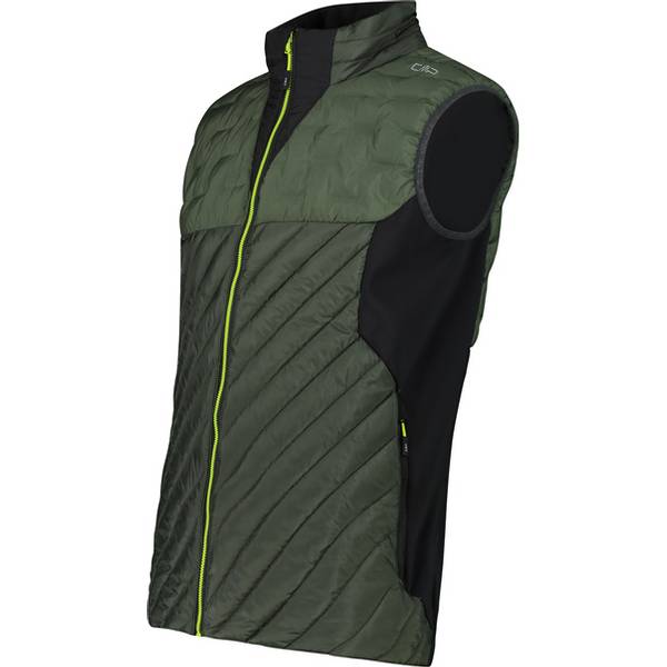 Thumbnail - CMP Herren Weste MAN VEST HYBRID
