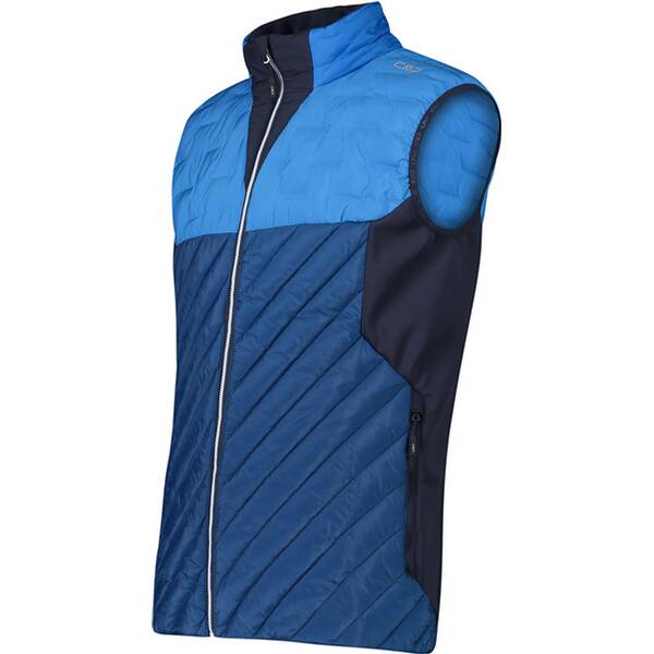 Thumbnail - CMP Herren Weste MAN VEST HYBRID